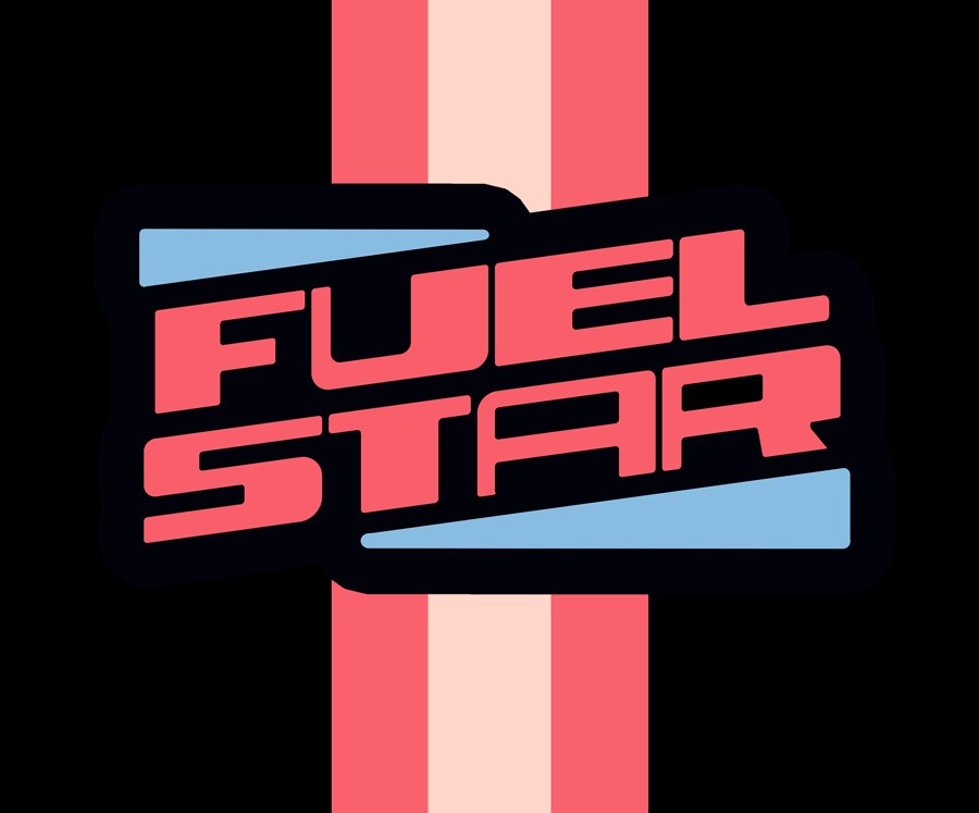 Fuel Star key art
